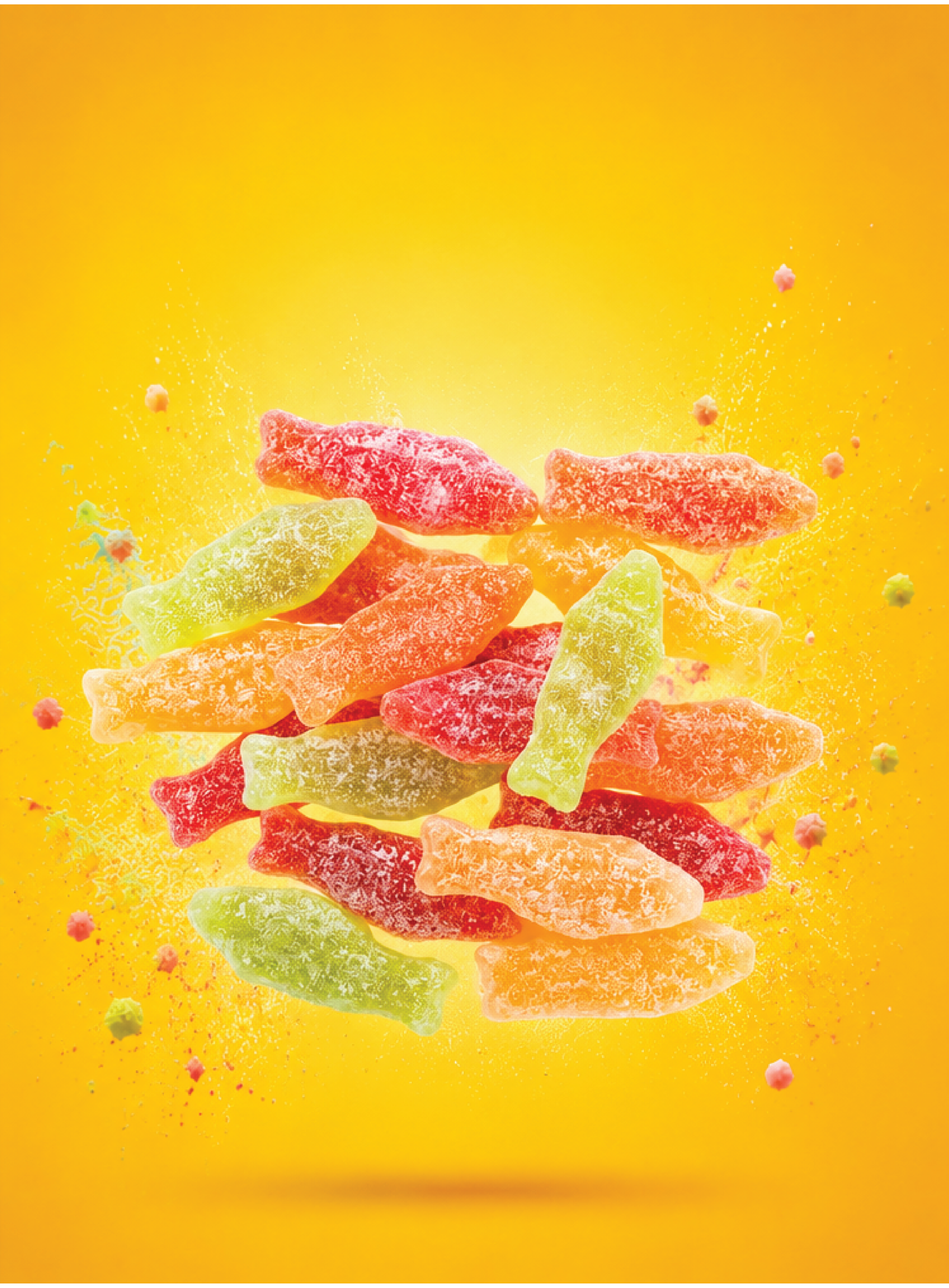 Swedish Fish