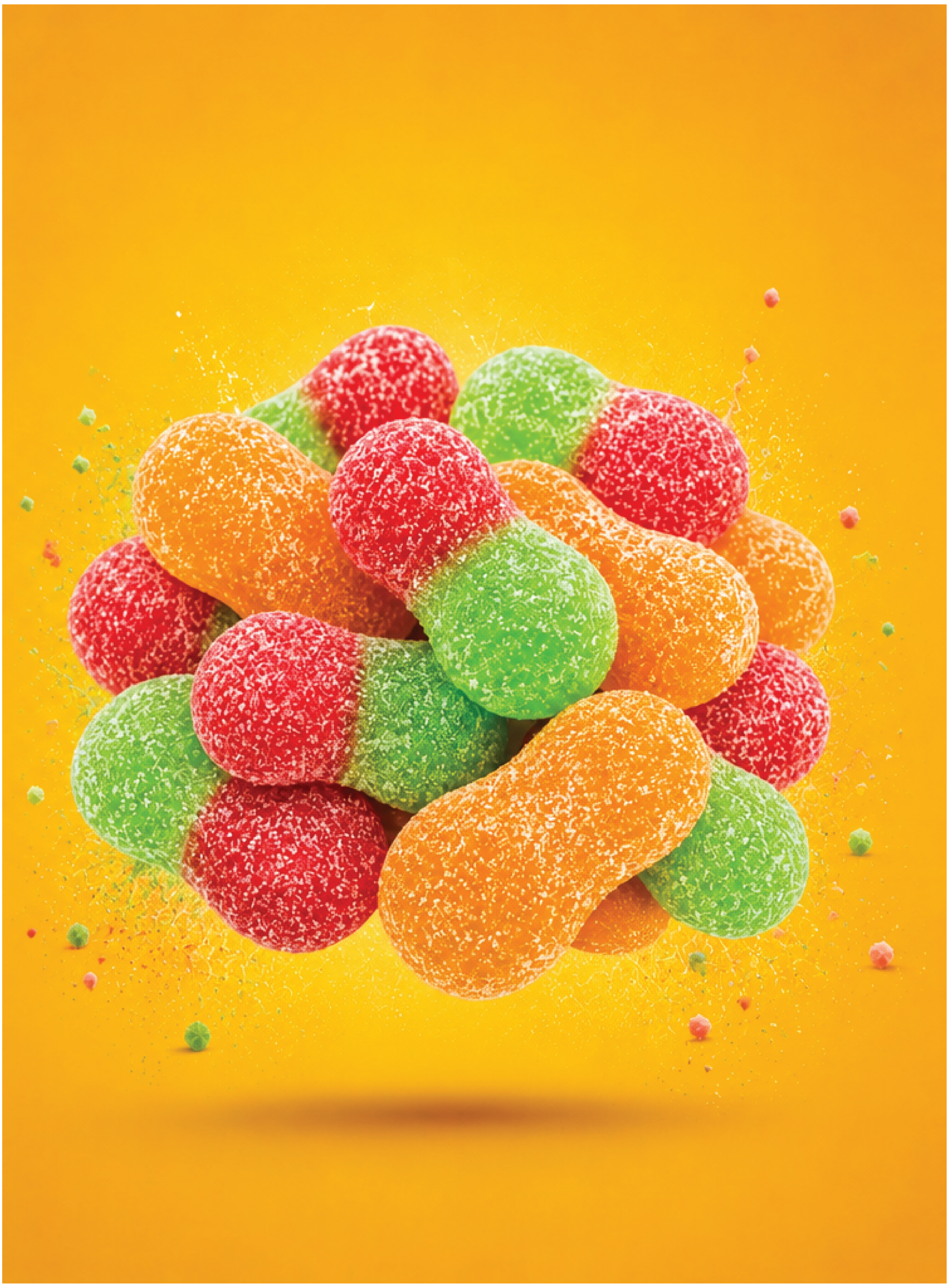Sour