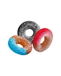 VEGAN TYRKISK PEBER SPICY RINGS