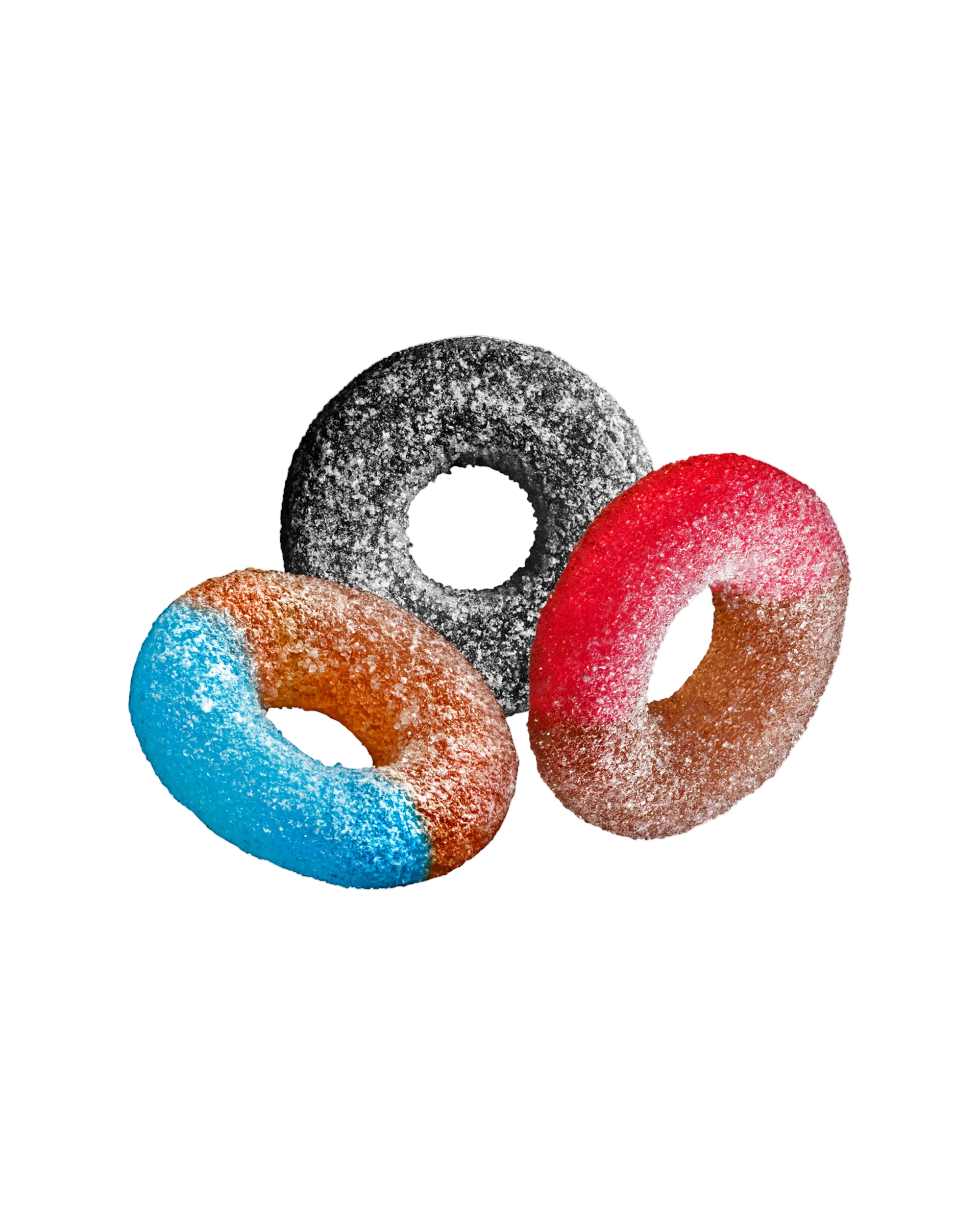 VEGAN TYRKISK PEBER SPICY RINGS