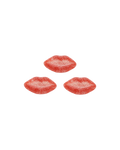 Sour Strawberry Kisses