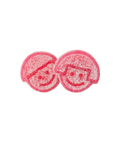 VEGAN SOUR RASPBERRY TWINS