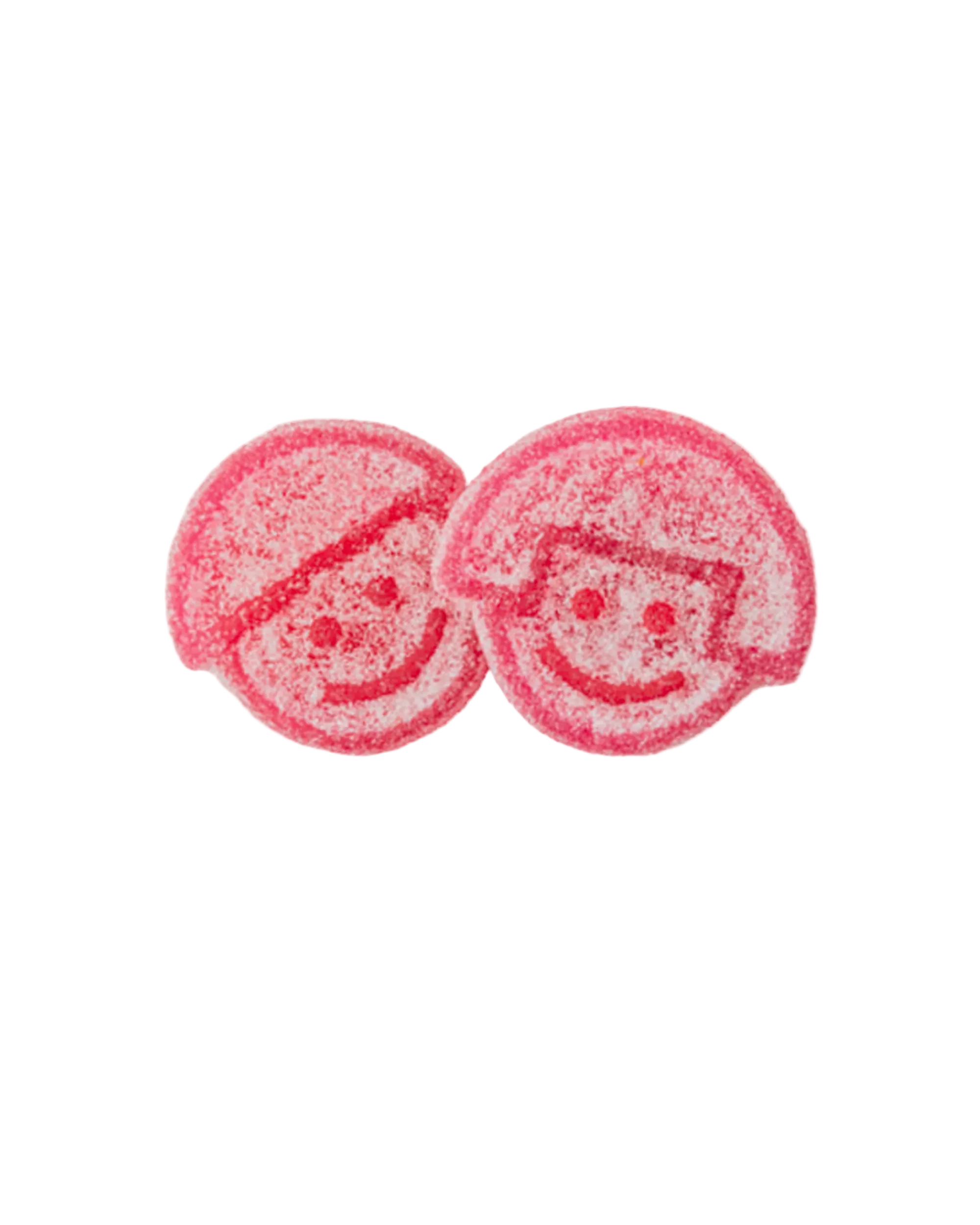 VEGAN SOUR RASPBERRY TWINS