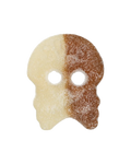 VEGAN COOL COLA SKULL