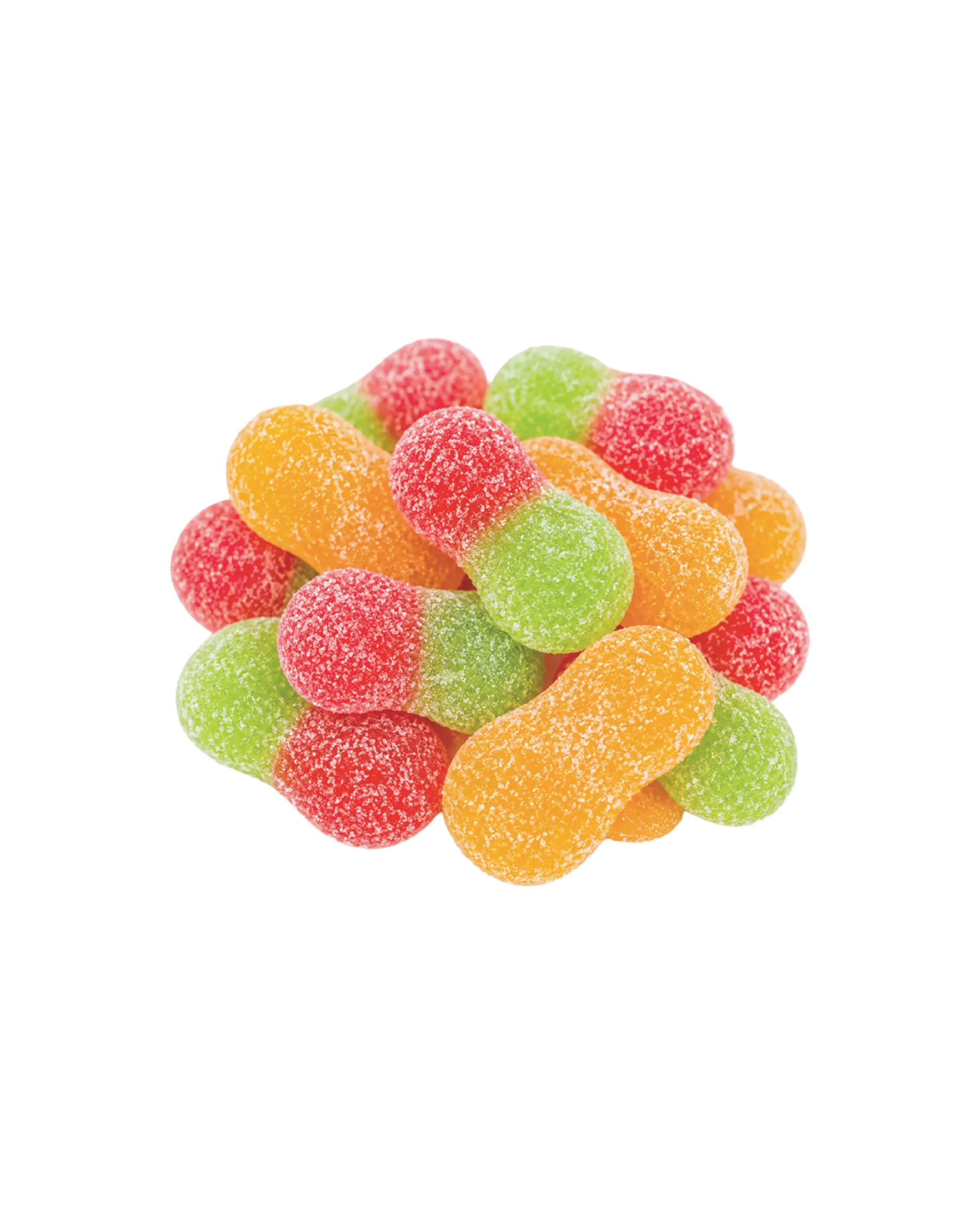 Vegan Remix Sour Tongues