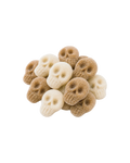 Vegan Sour Cola Skulls
