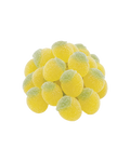 Vegan Sugary Apple Candy