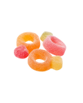 VEGAN DIAMOND RINGS