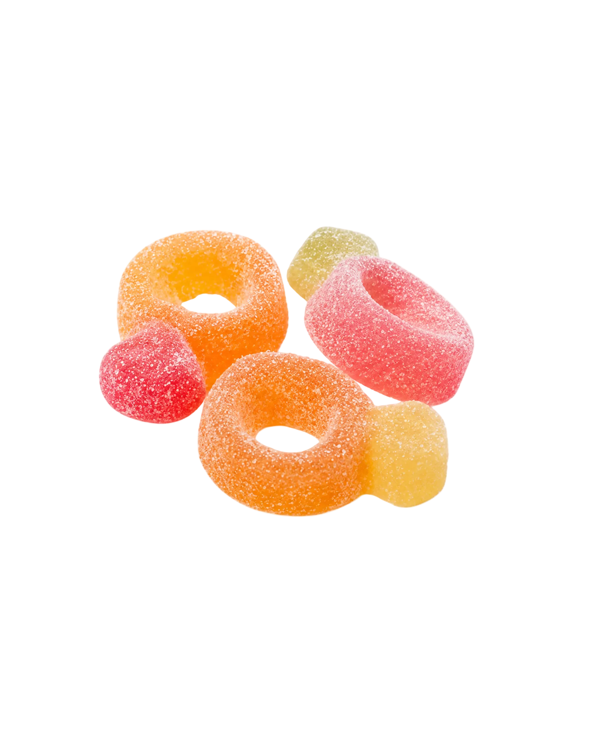 VEGAN DIAMOND RINGS