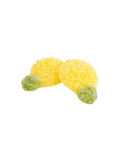Sour Pineapples
