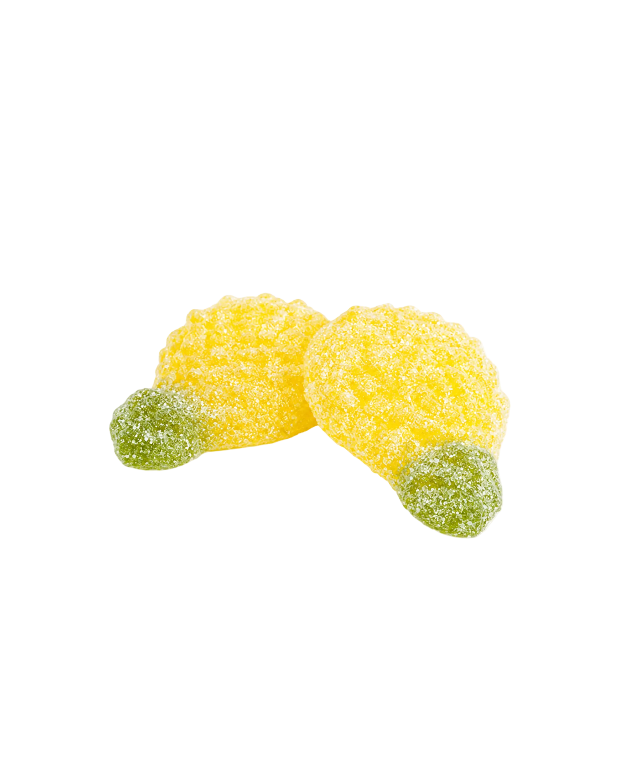 Sour Pineapples