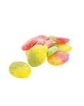 Fizzy Apple