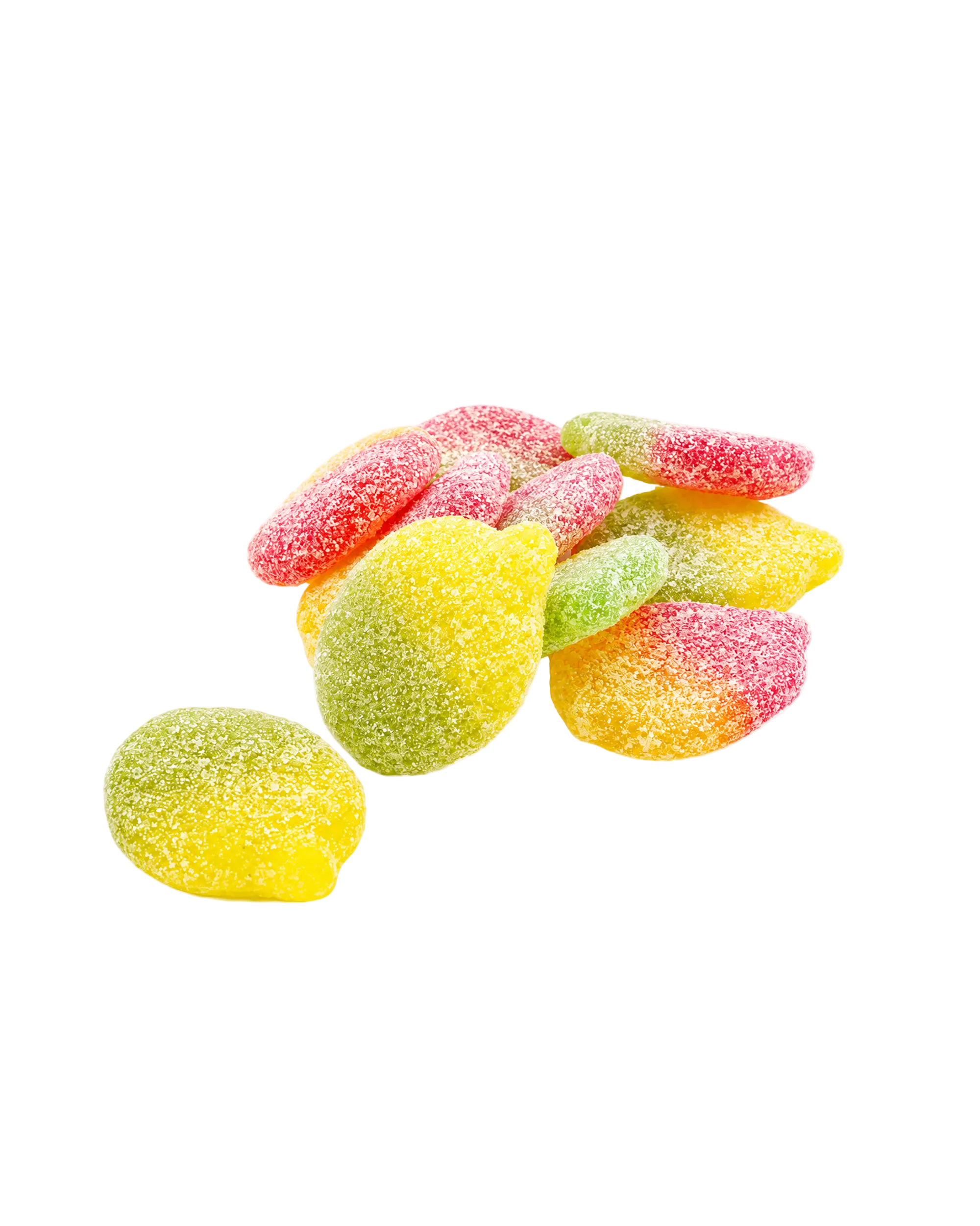 Fizzy Apple