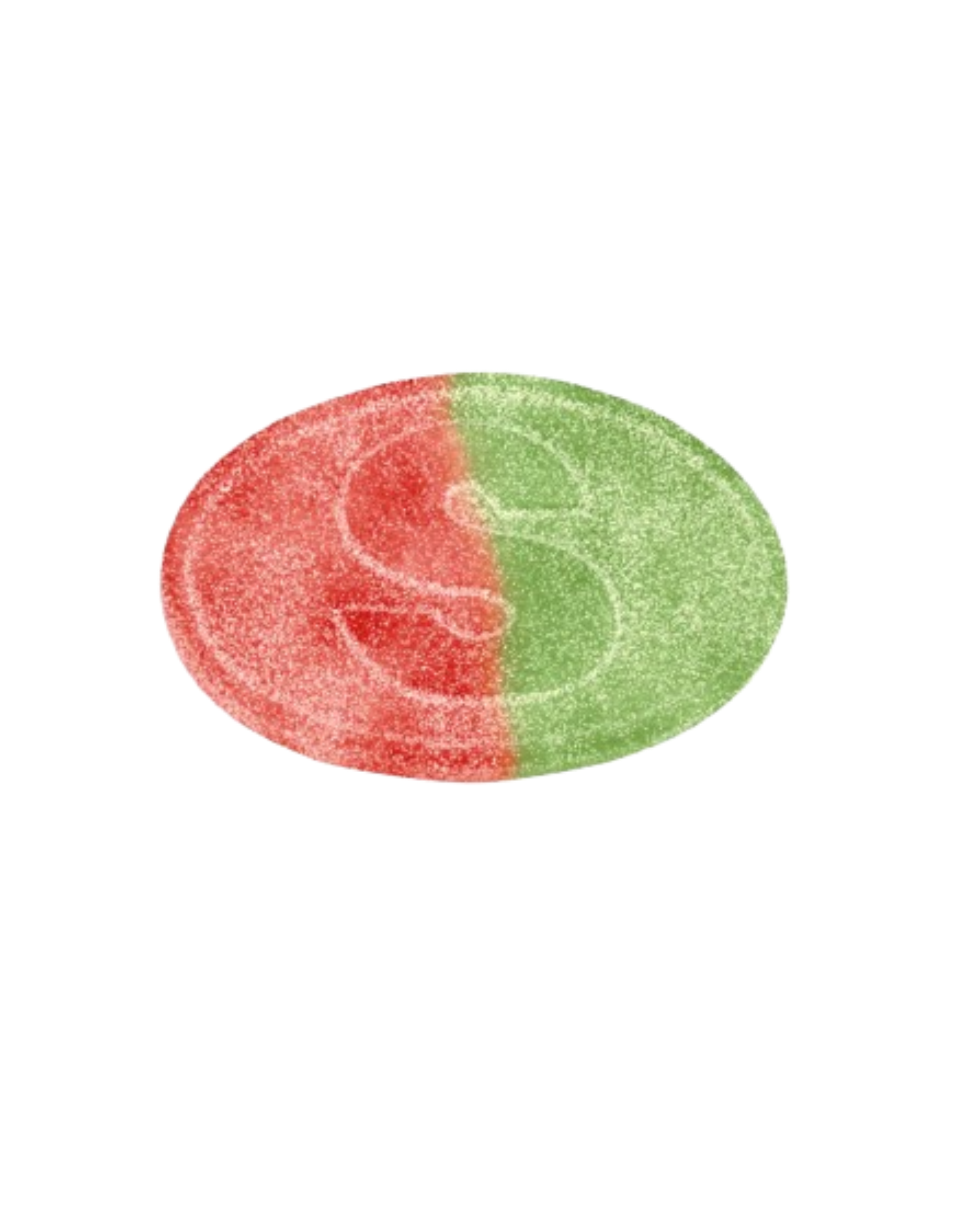 S-MARK VEGAN SOUR STRAWBERRY
