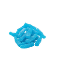 VEGAN SOUR FIZZYPOP BLUE BOTTLES