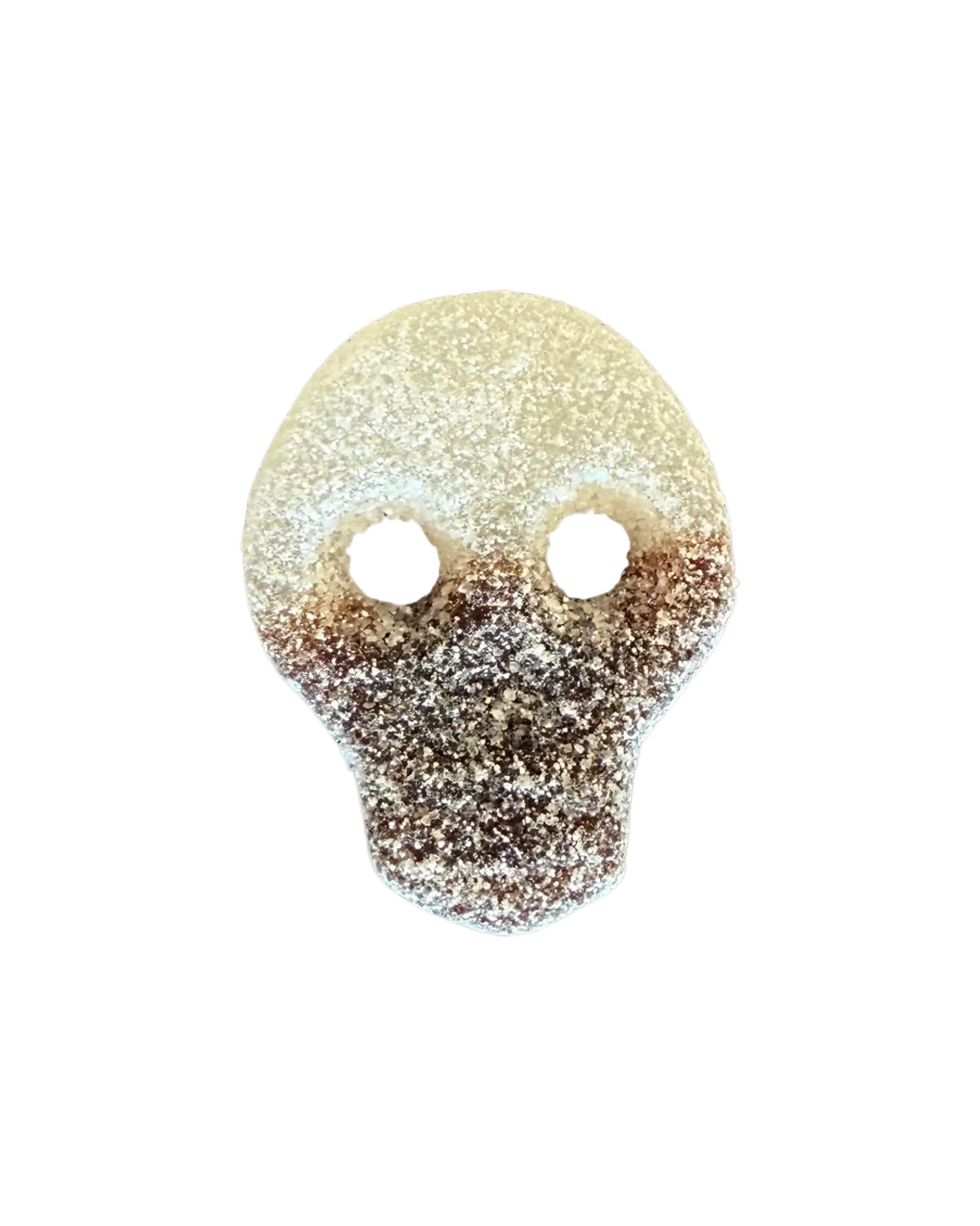 Vegan Sour Cola Skulls