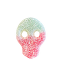 VEGAN VEGGIE WATERMELOM SKULLS