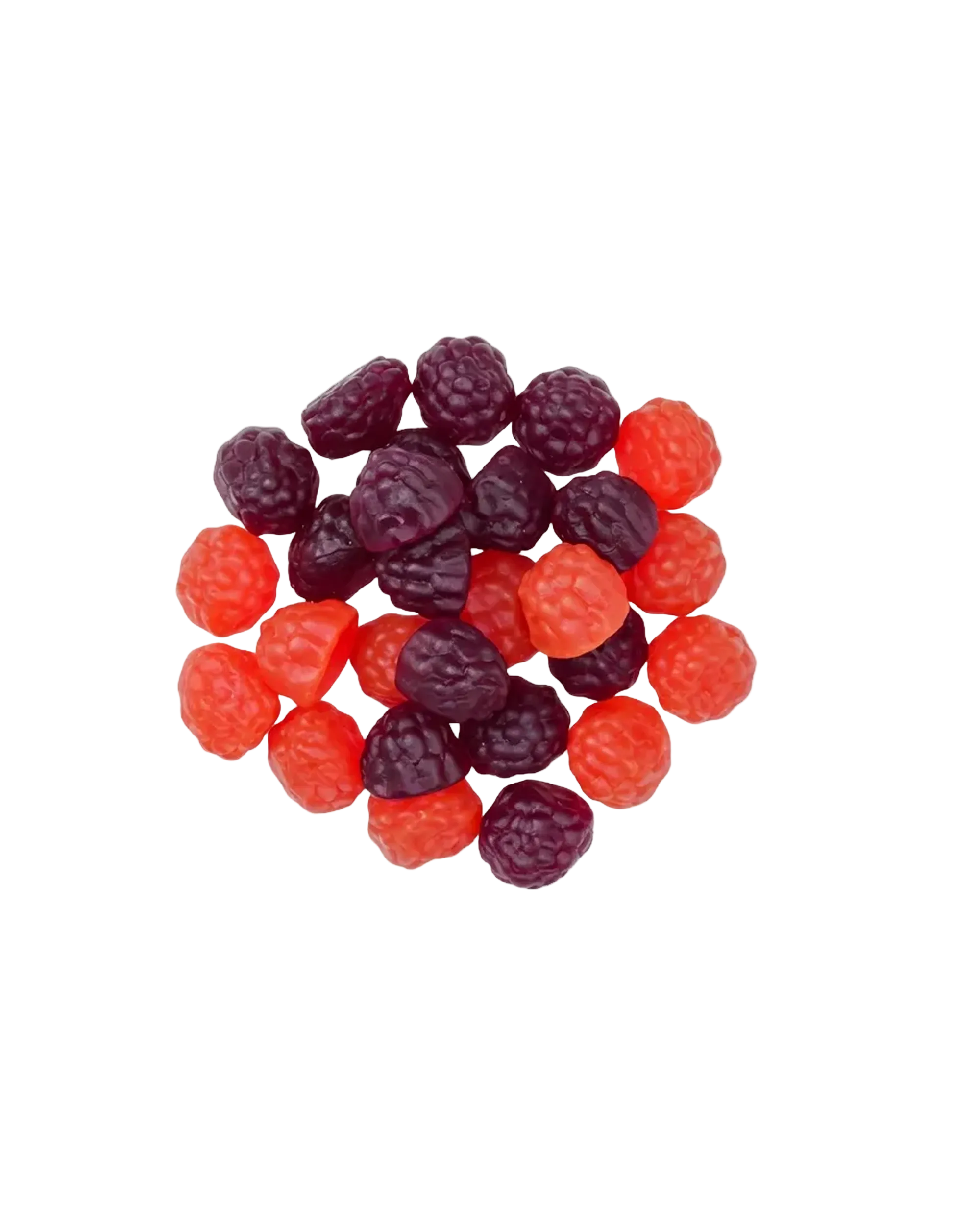 WILD BERRIES