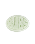 OVAL Fruity Pear bubs