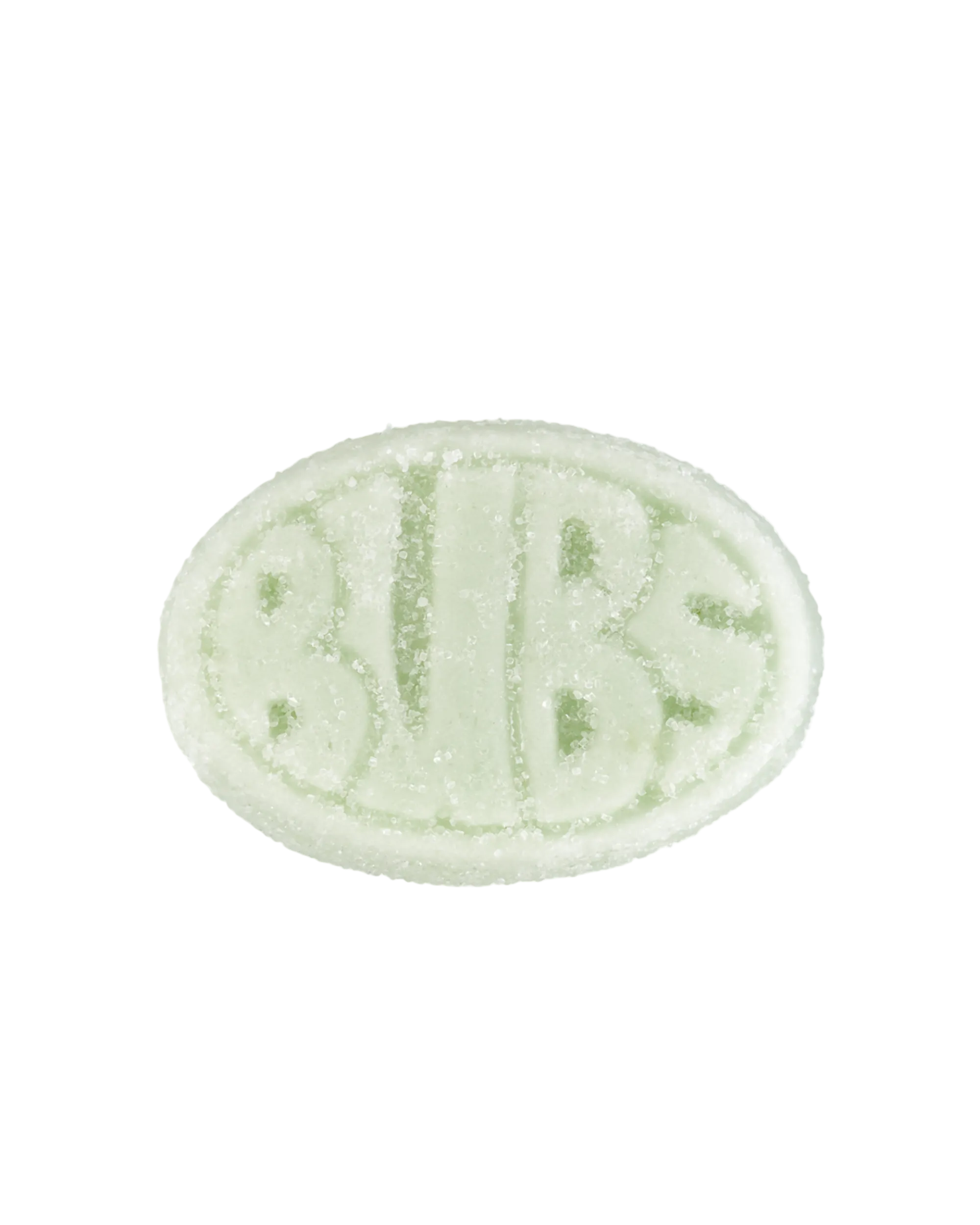OVAL Fruity Pear bubs