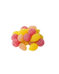 VEGAN TUTTI FRUTTI SOUR FRUIT