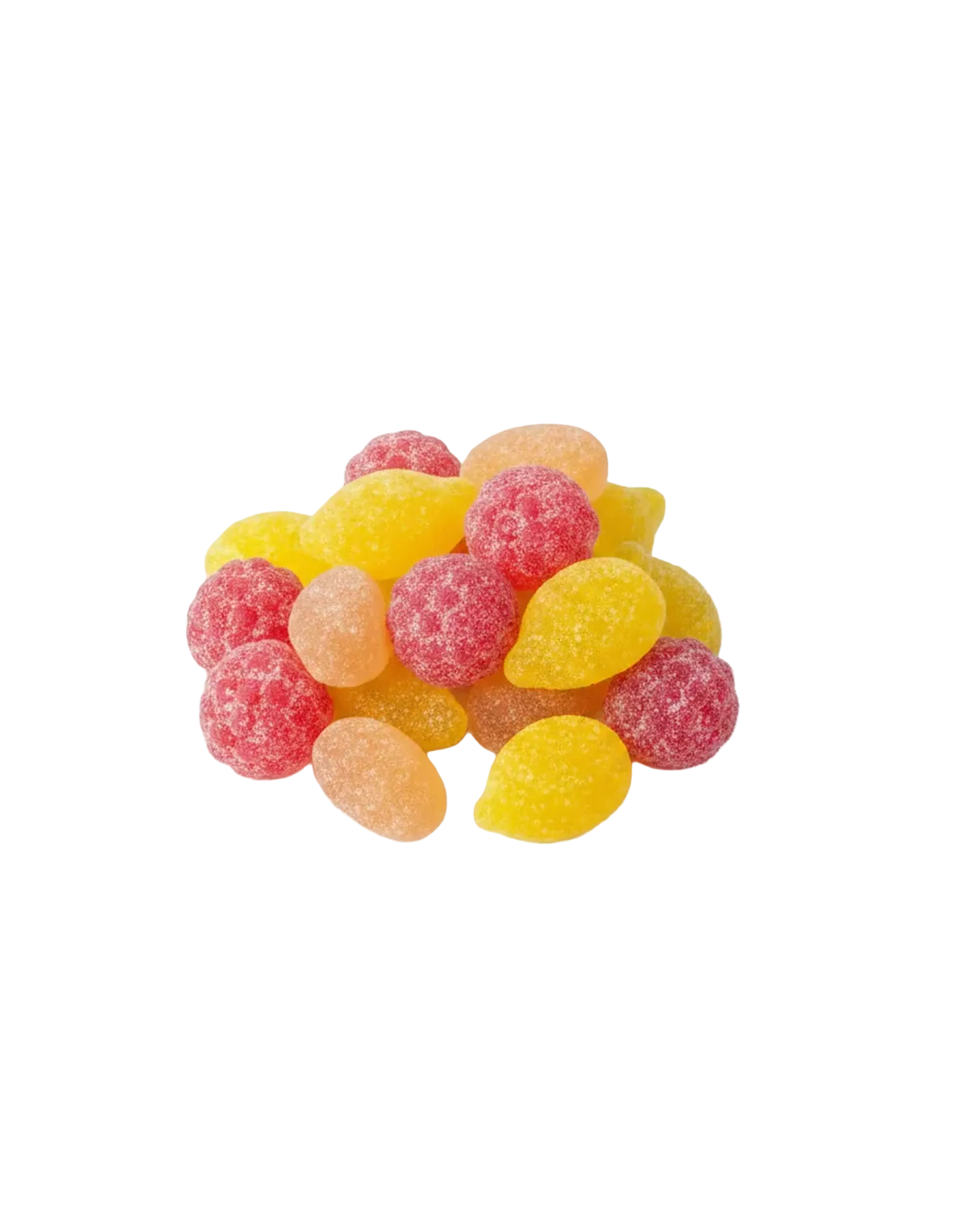 VEGAN TUTTI FRUTTI SOUR FRUIT