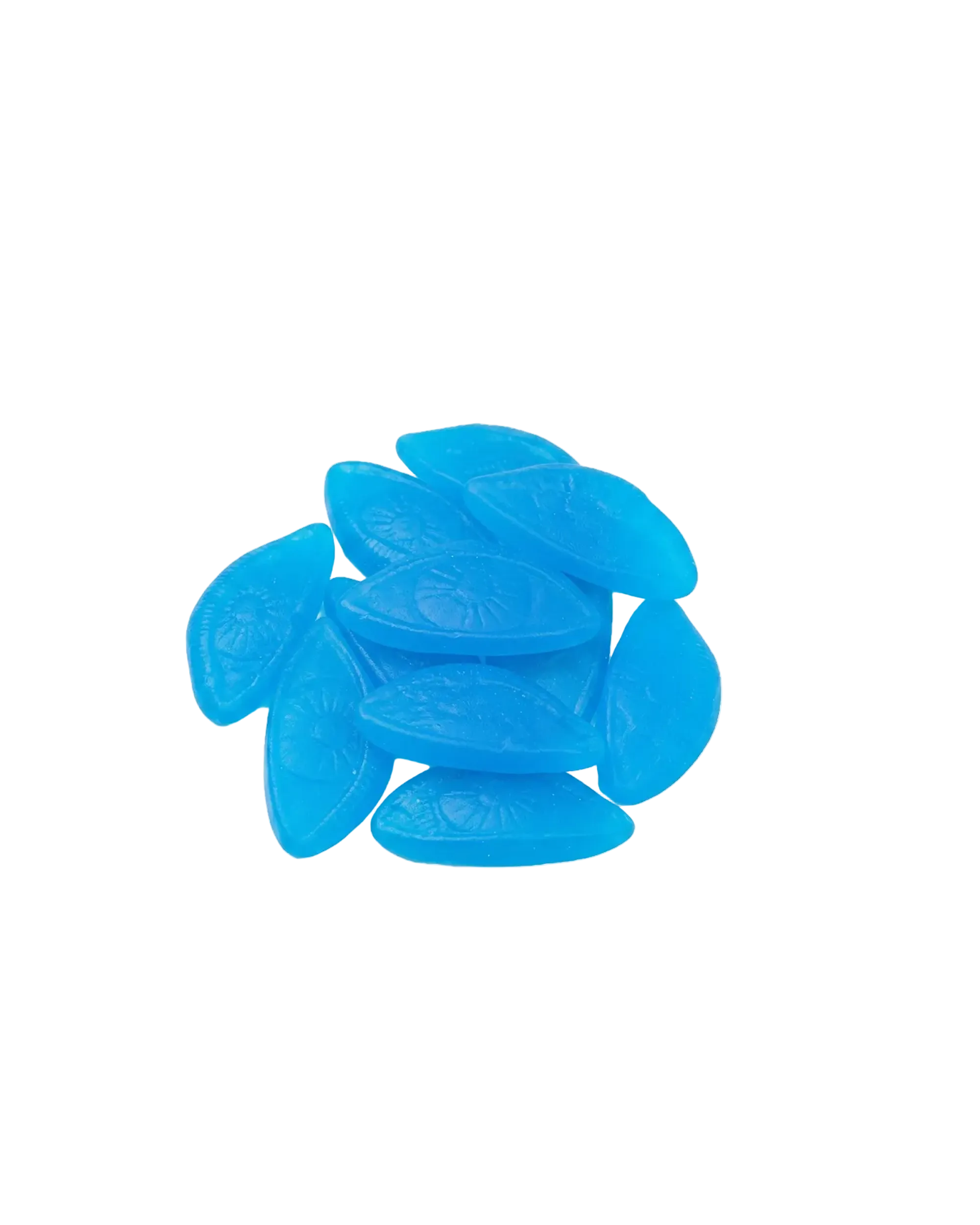 Blue Raspberry Eye