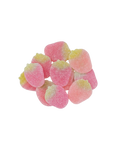 VEGAN SUGARY STRAWBERRY CANDY