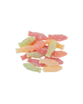 Sour Swedish Fish