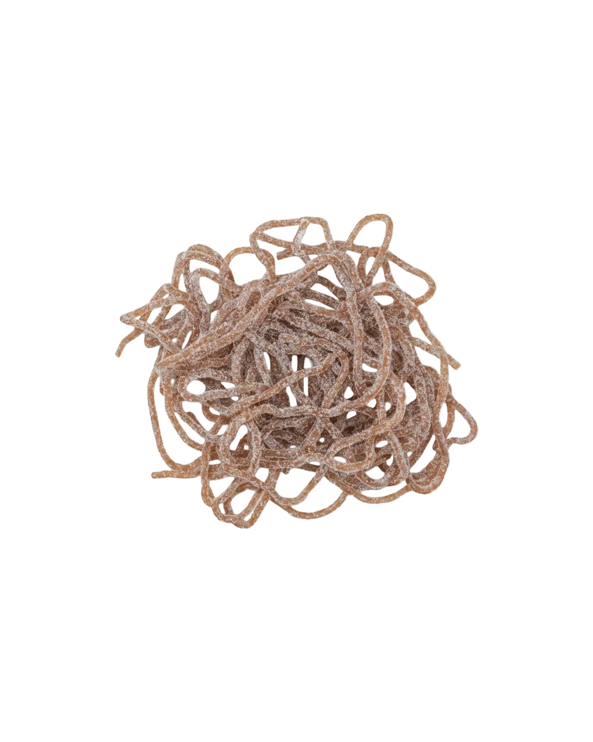 VEGAN COLA STRINGS