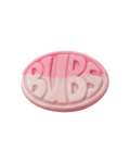 VEGAN WILD BERRY POMEGRANATE OVAL