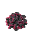 VEGAN MINI RASPBERRY LICORICE