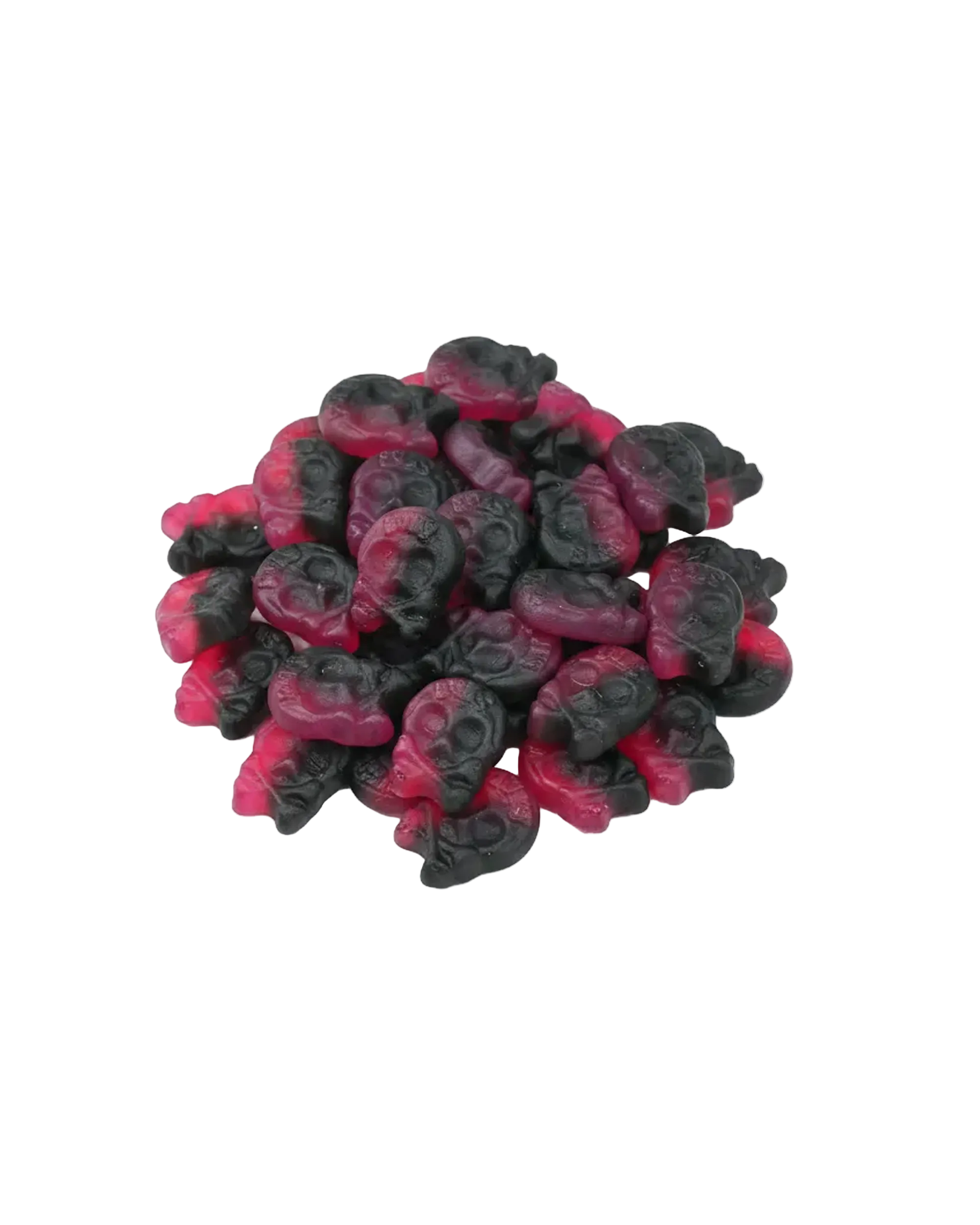 VEGAN MINI RASPBERRY LICORICE