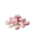 VEGAN MINI OVALS STRAWBERRY