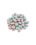 VEGAN MINI OVALS BLUEBERRY RASPBERRY