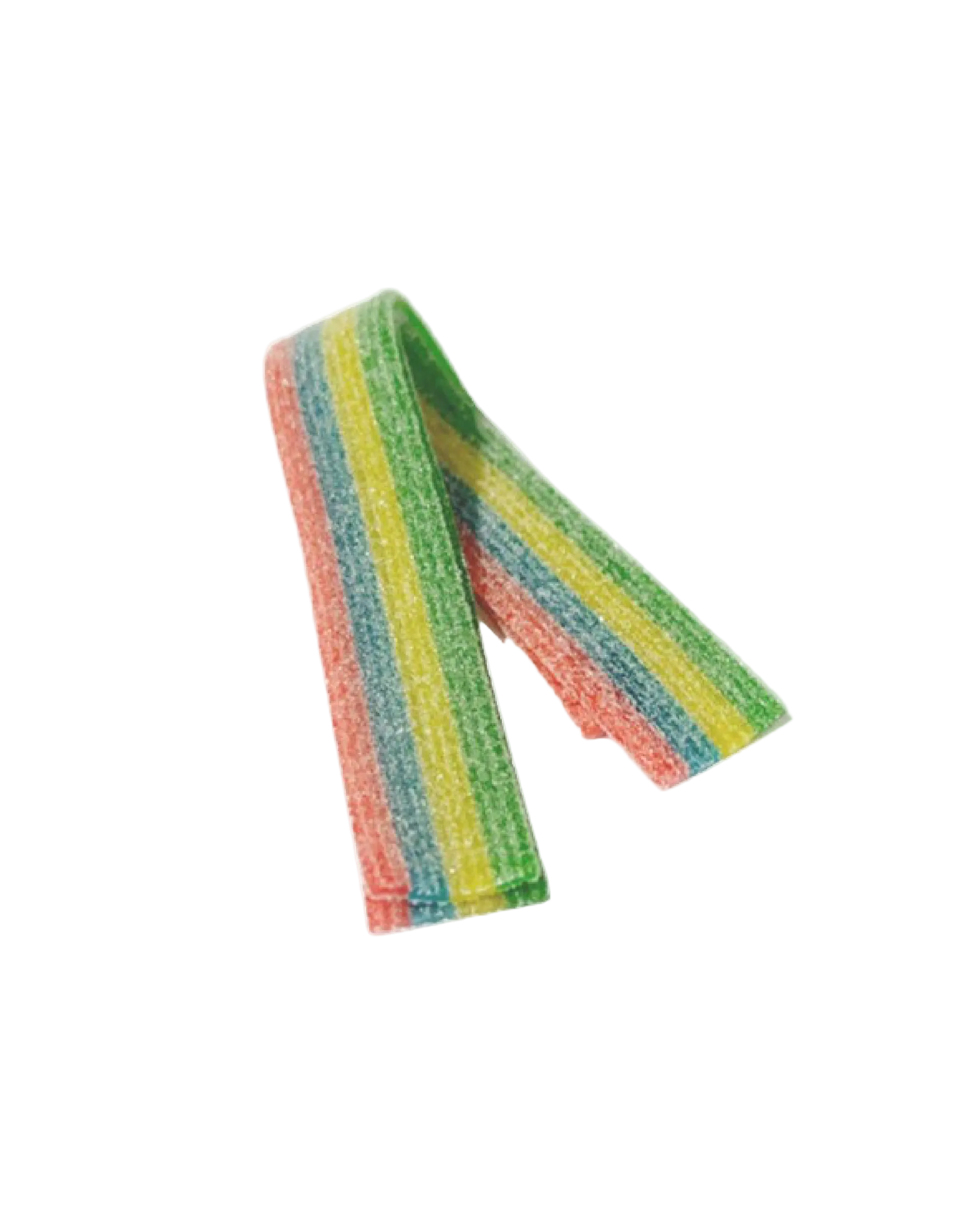 SOUR RAINBOW BELTS