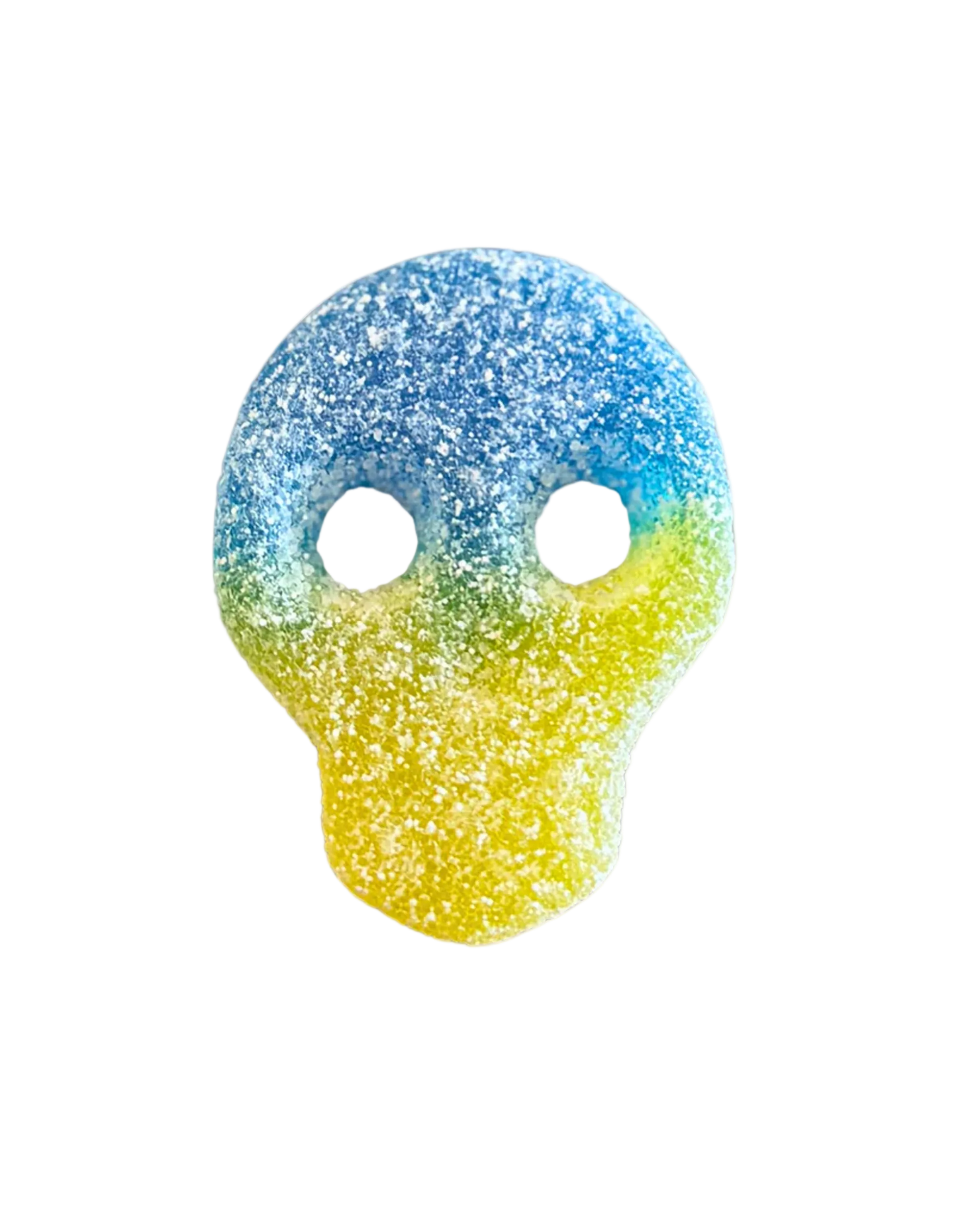 VEGAN VEGGIE SWEDISH SKULLS