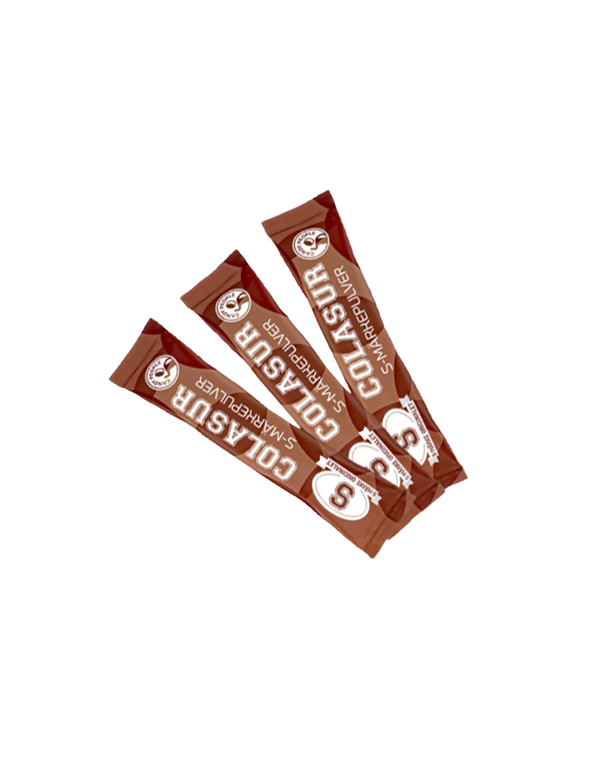 S-Mark Vegan Sour Cola Candy Powder