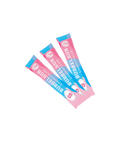 S-Mark Vegan Sour Bubbelgum Candy Powder