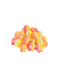 BUBS Mini Sour skulls