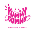 Yummy Gummy - Home